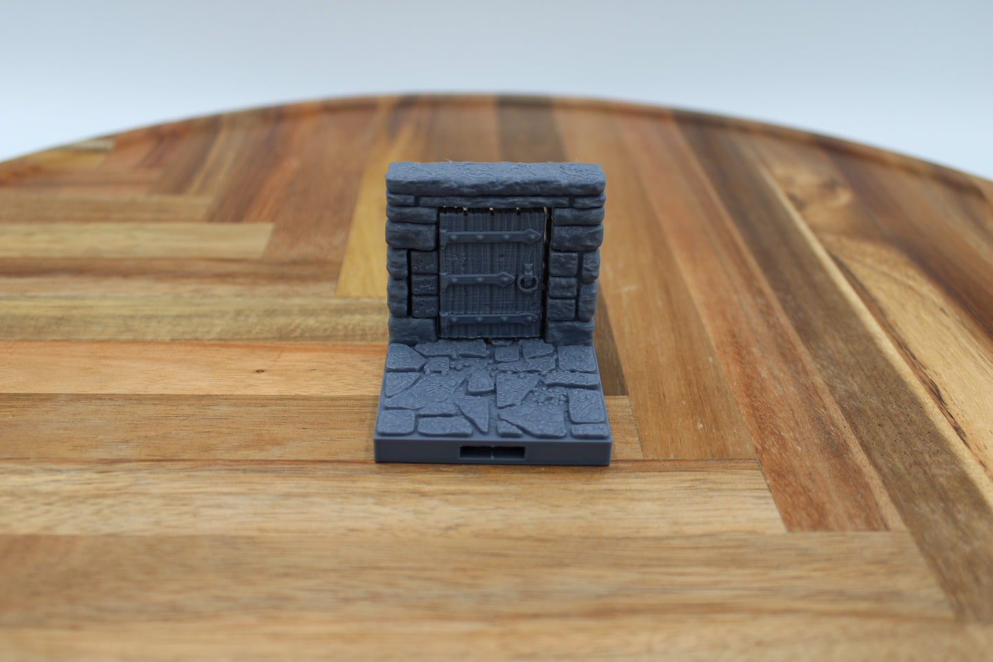 2"x2" Dungeon Doorway Tile