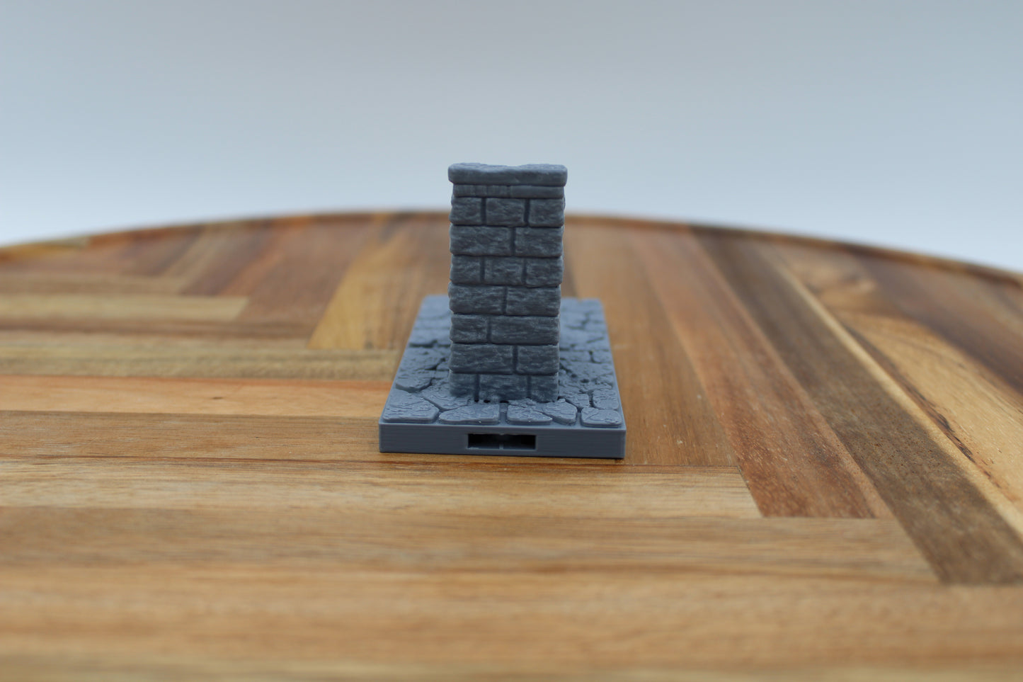 2"x4" Dungeon Staircase Tile