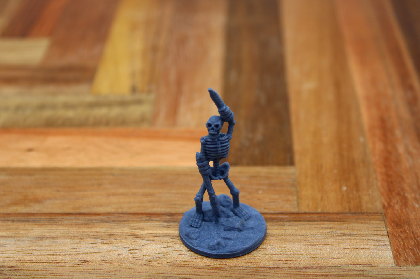 Skeleton Fighter