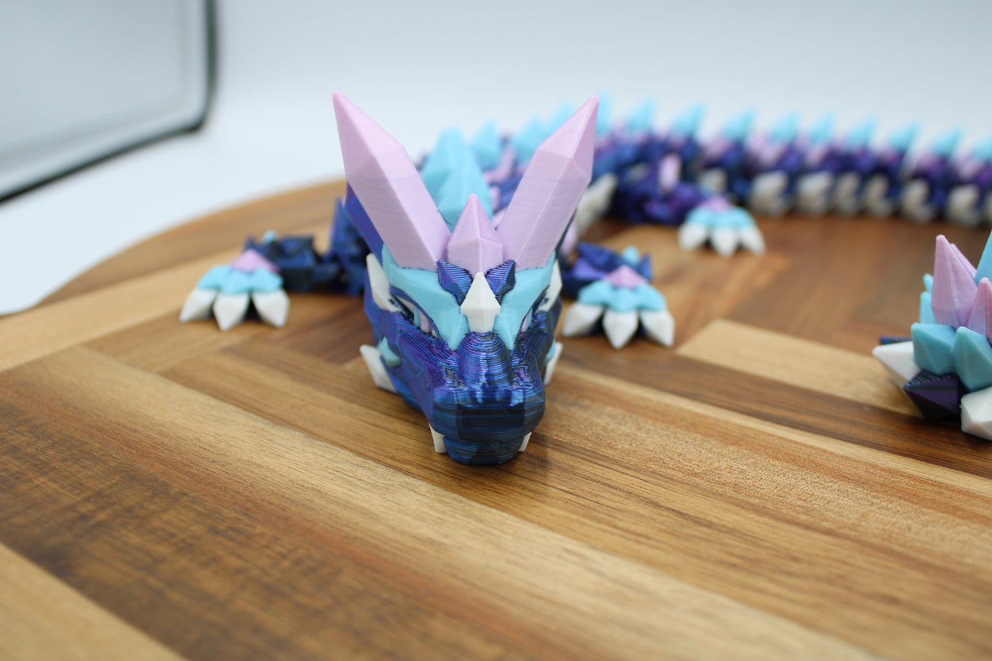 Crystalwing