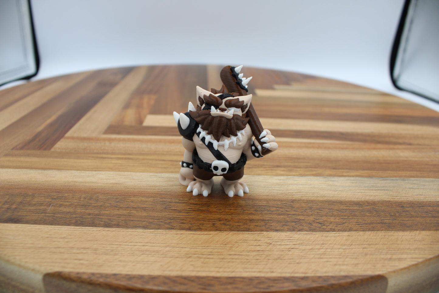 Hulking Goblinoid