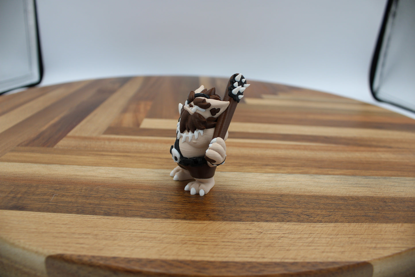Hulking Goblinoid