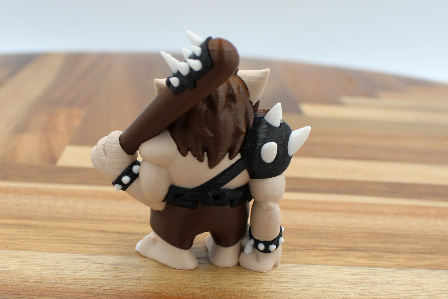 Hulking Goblinoid