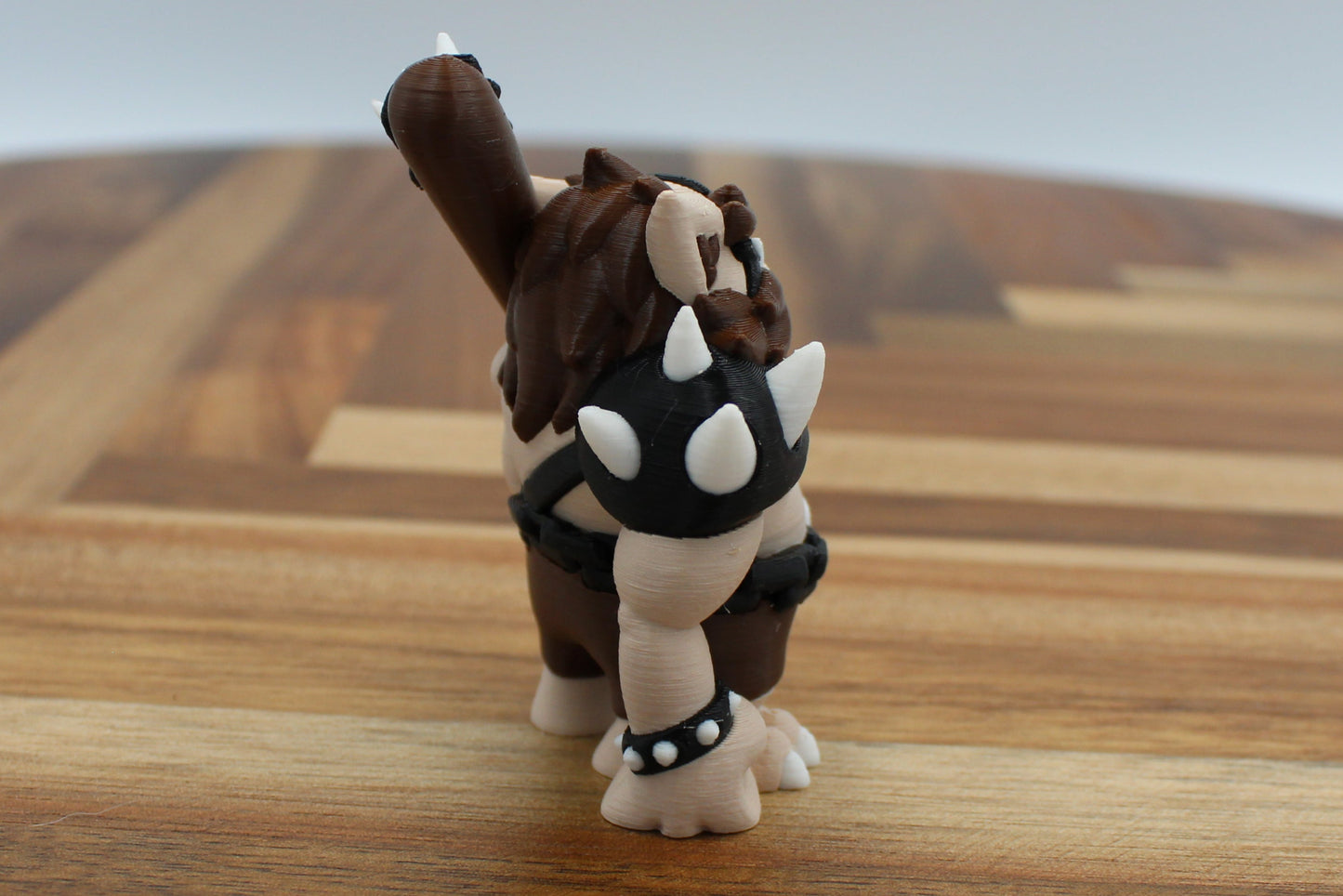 Hulking Goblinoid