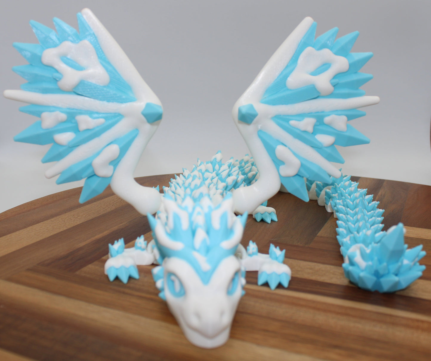 Frostwake