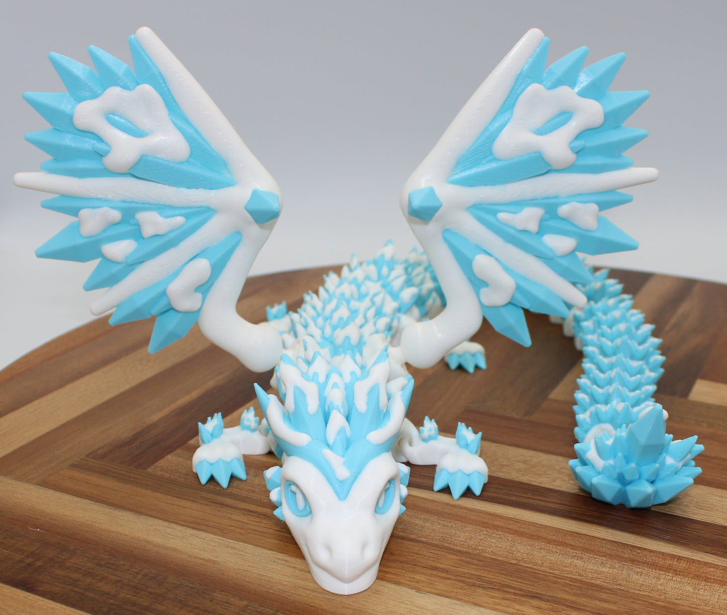 Frostwake