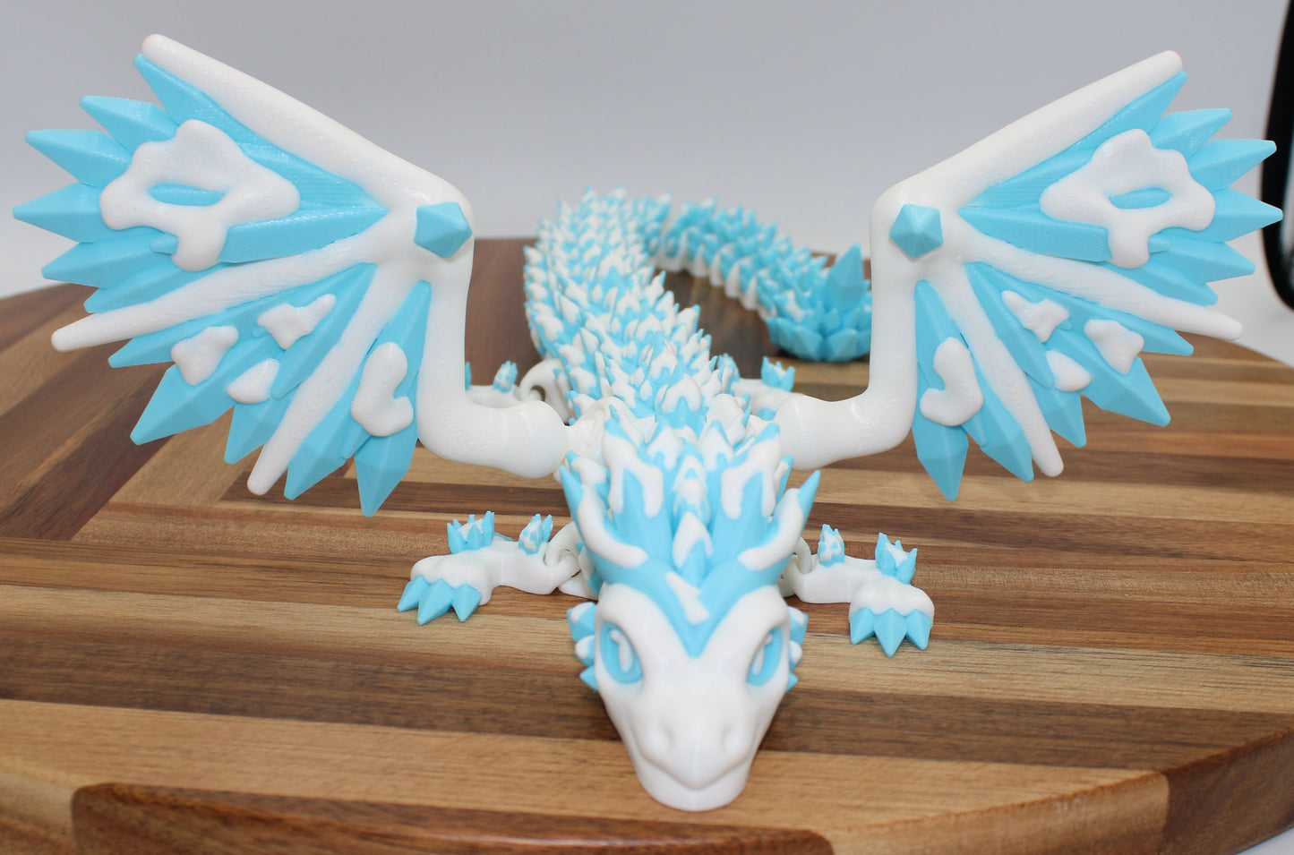 Frostwake