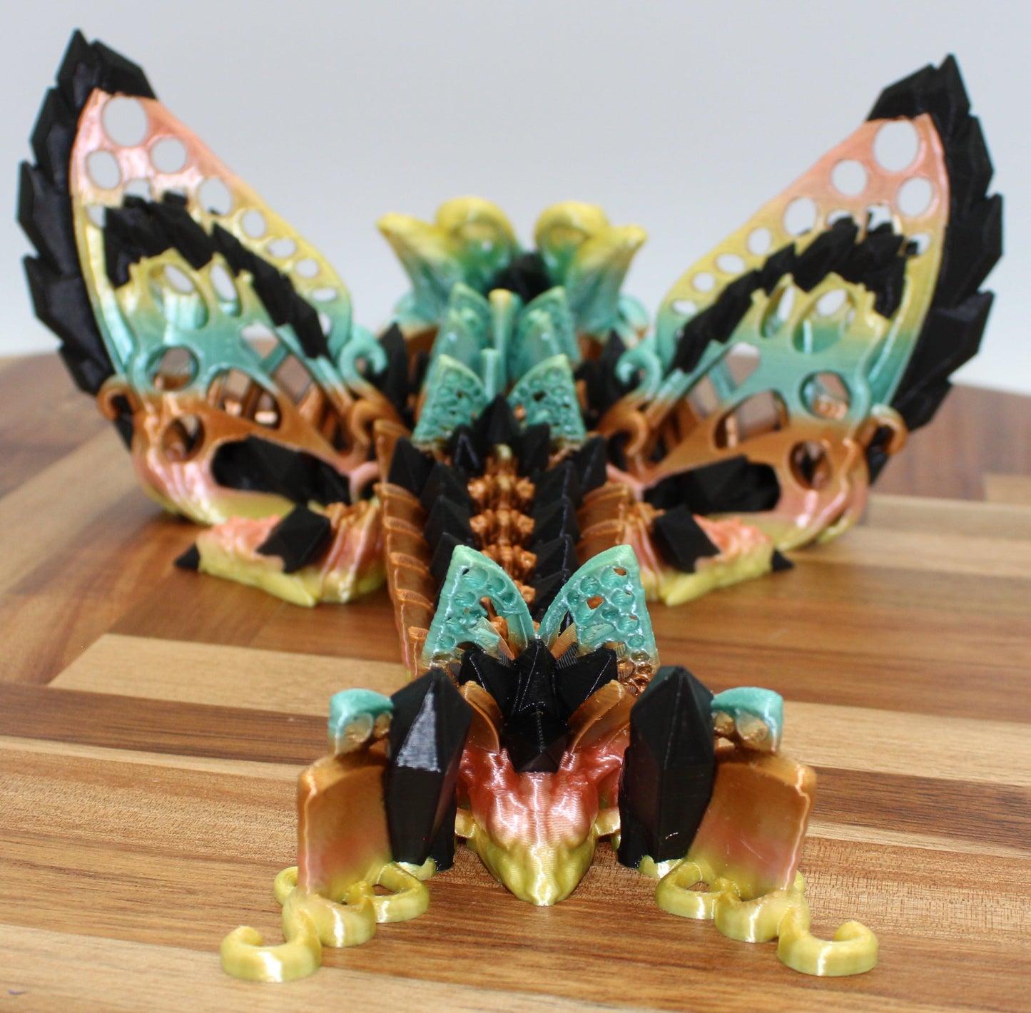 Prismwing