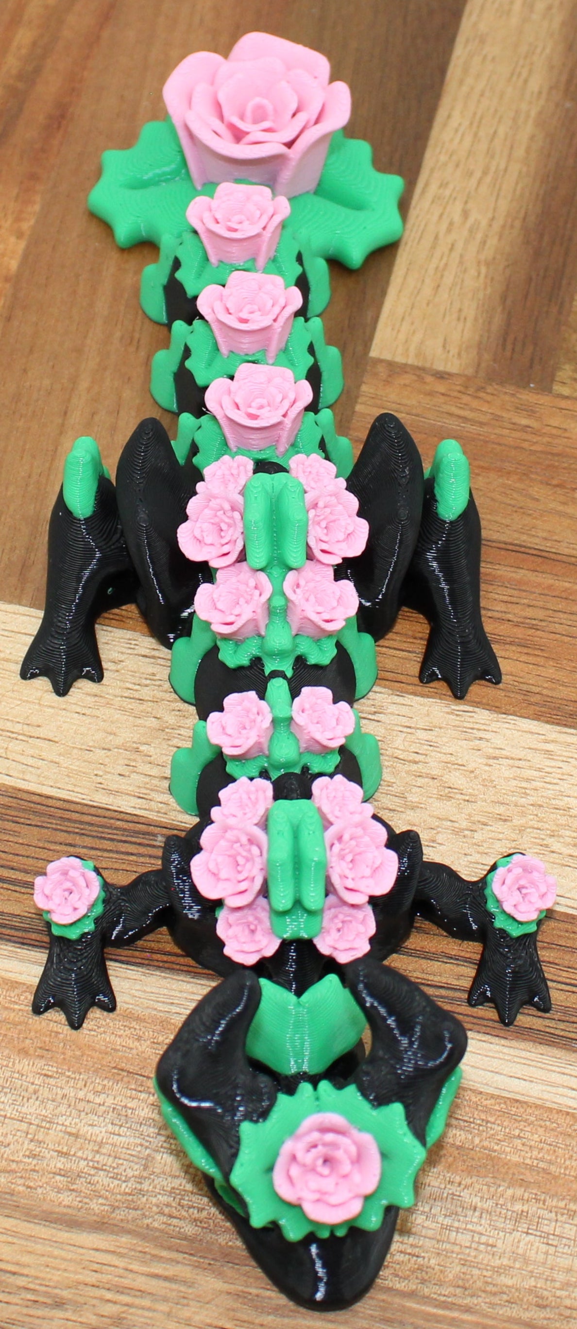Rosethorn