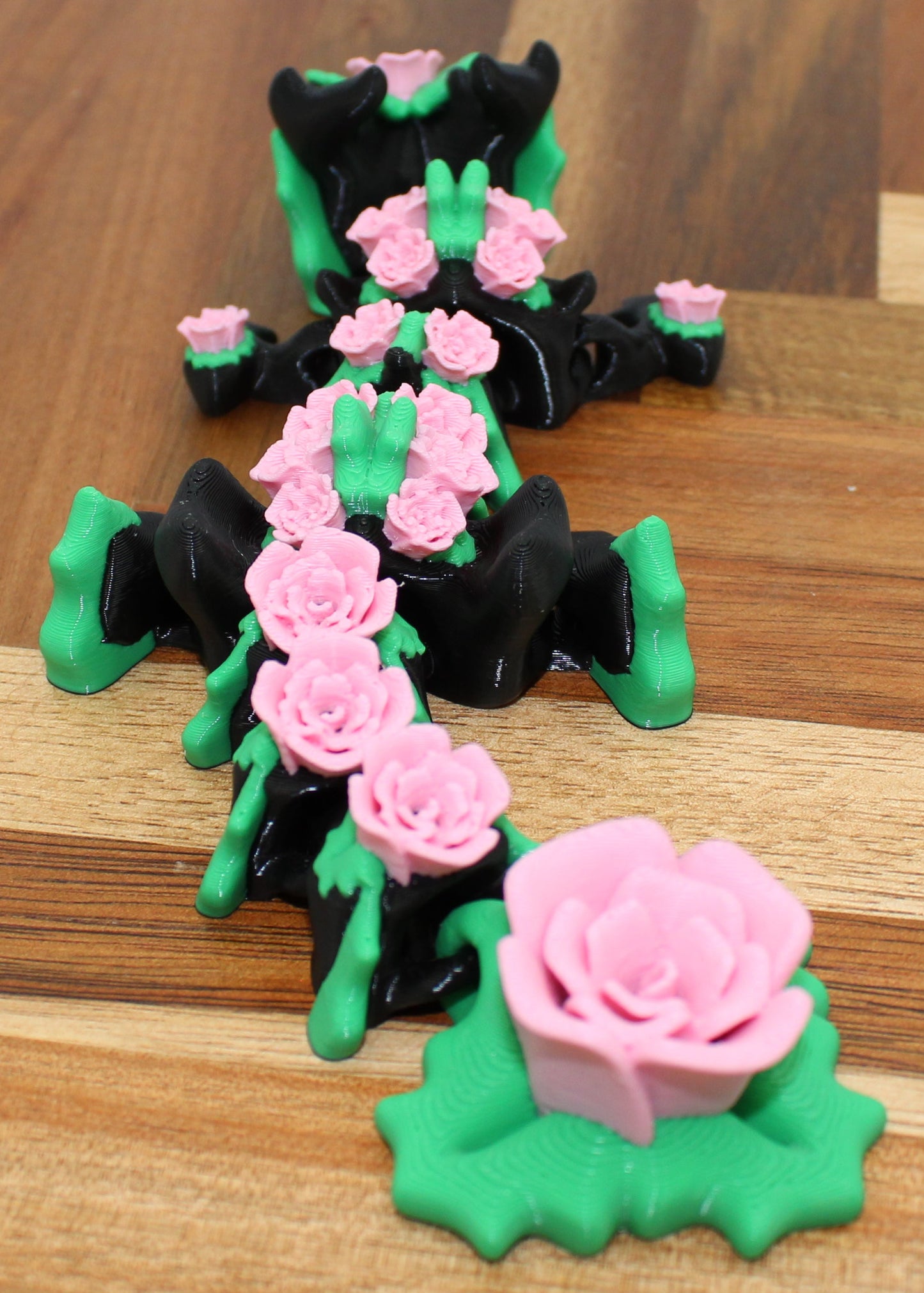 Rosethorn