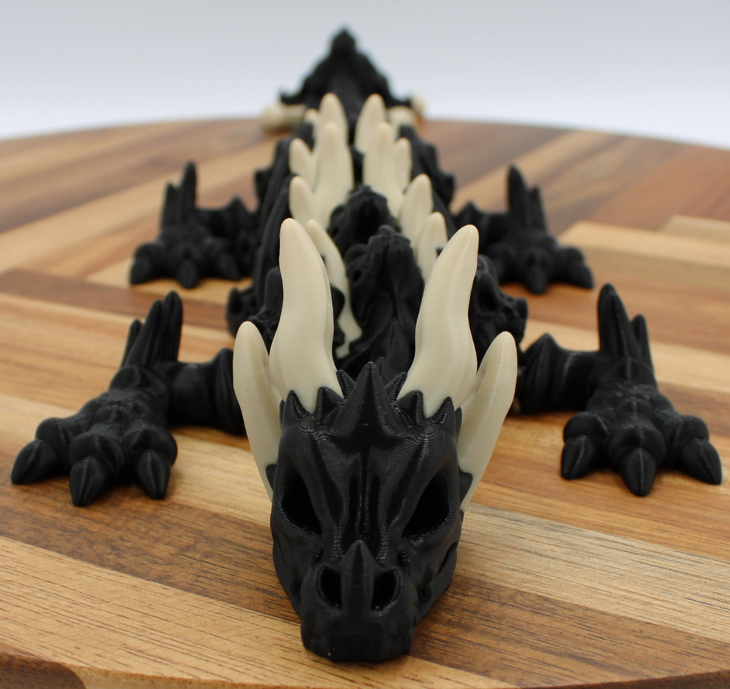 Gravecoil