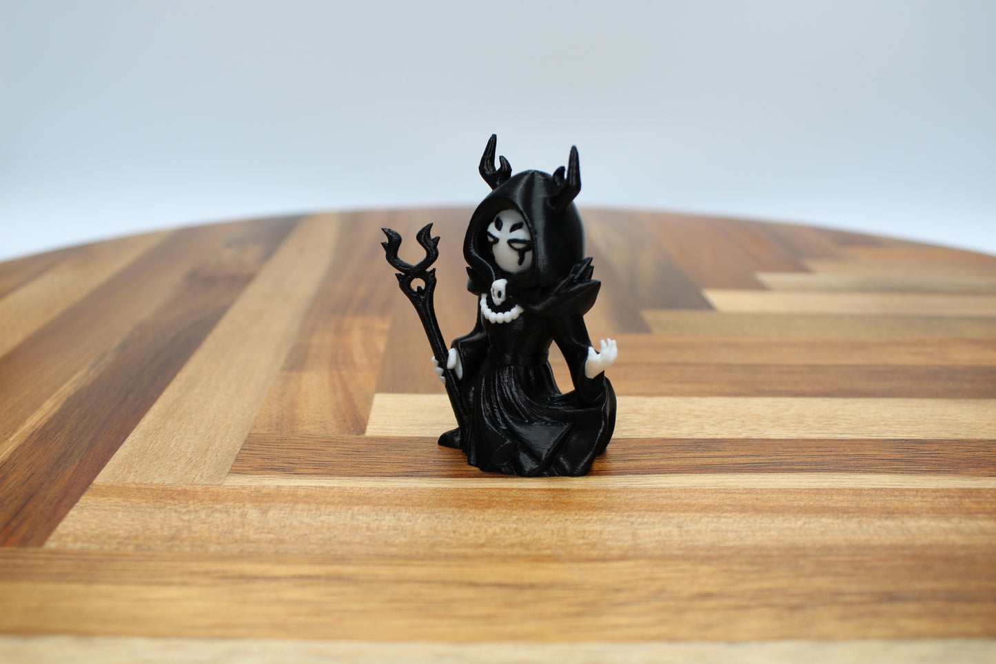 Dark Wizard