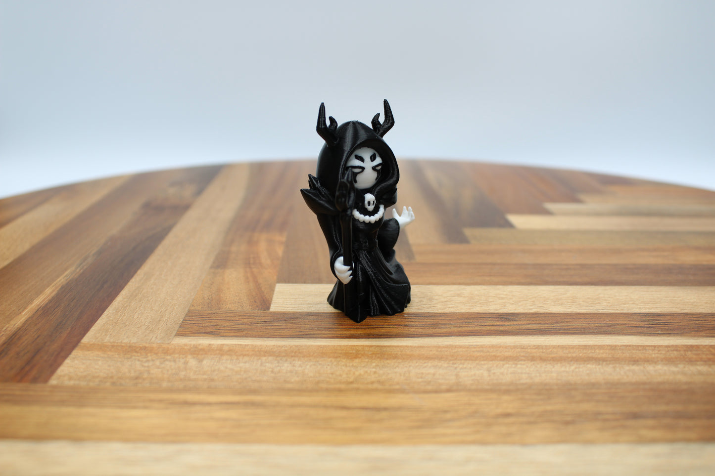 Dark Wizard