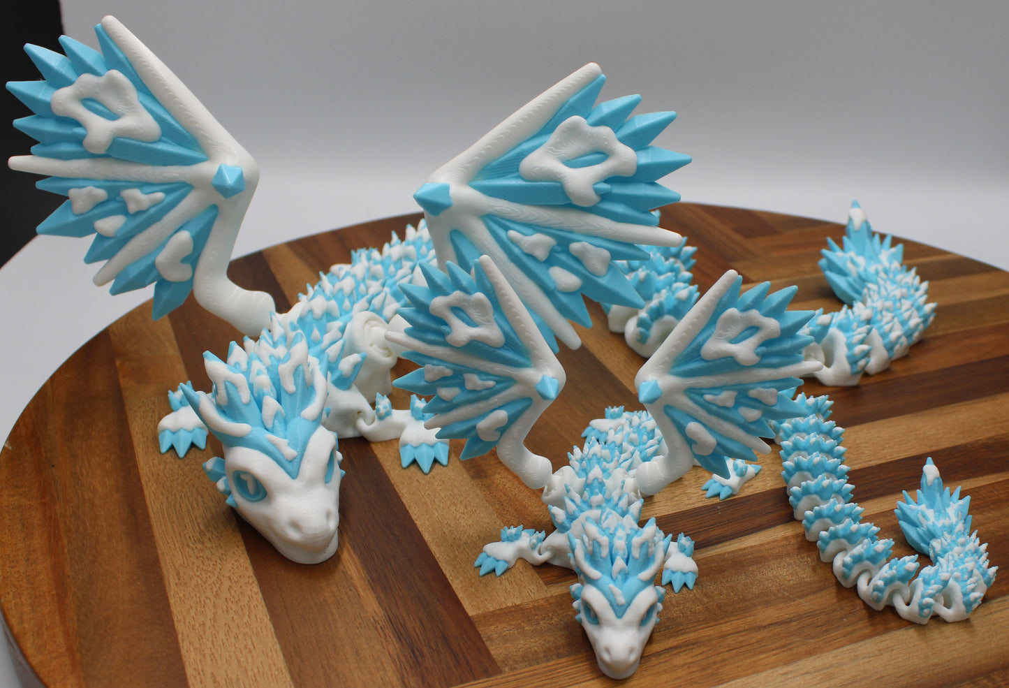 Frostwake