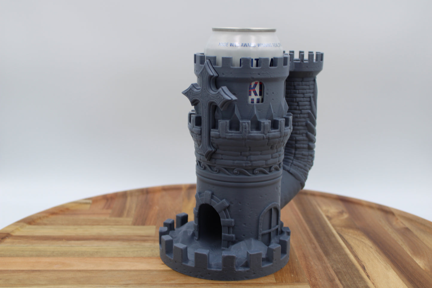 Tower of the Valiant Dice Tower
