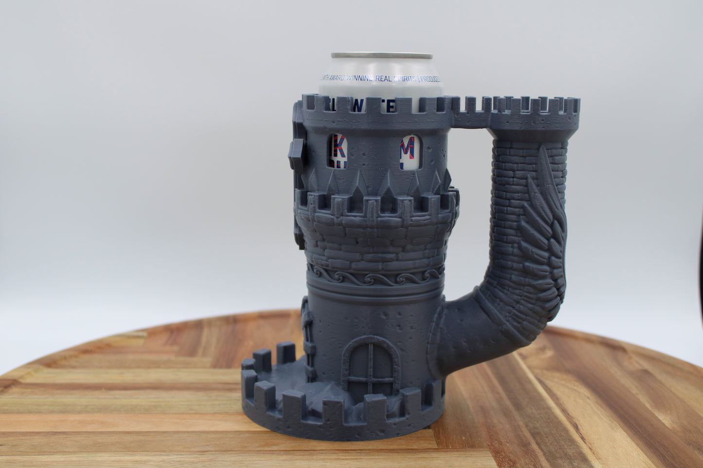 Tower of the Valiant Dice Tower