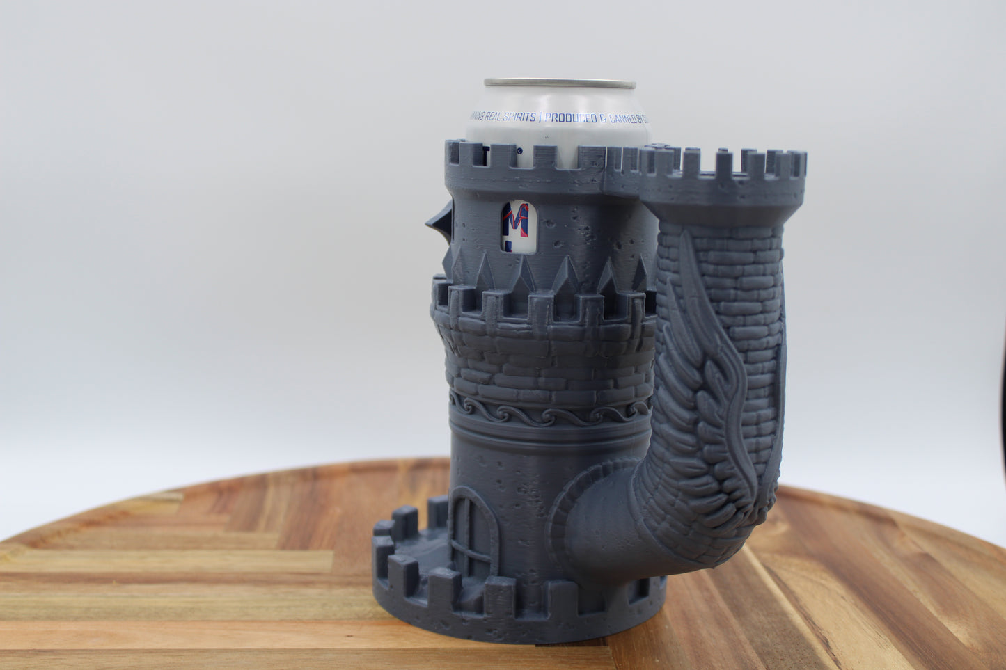 Tower of the Valiant Dice Tower