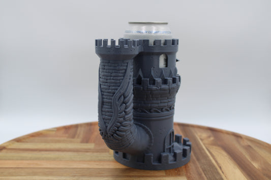 Tower of the Valiant Dice Tower