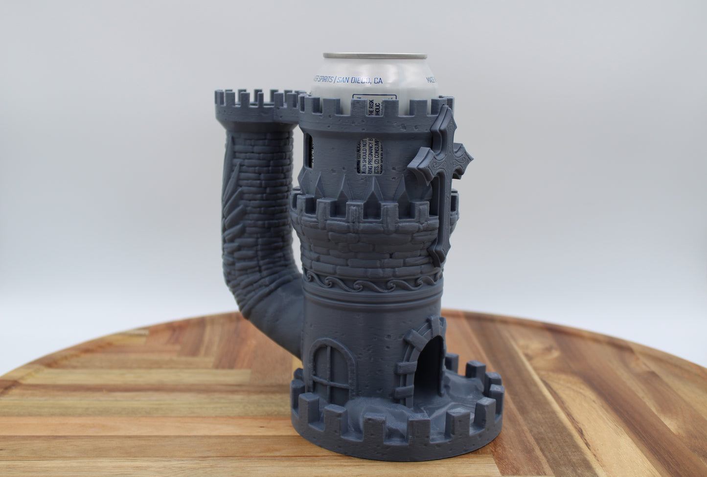 Tower of the Valiant Dice Tower
