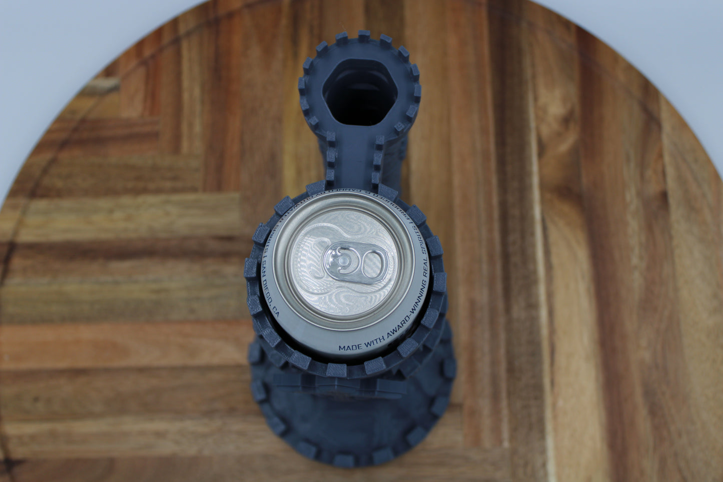 Tower of the Valiant Dice Tower
