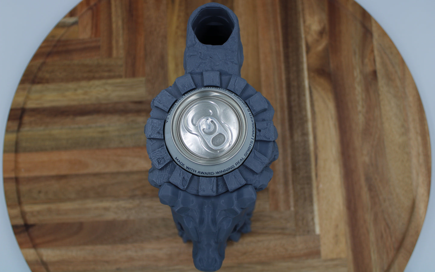 Dragon's Fortress Dice Tower