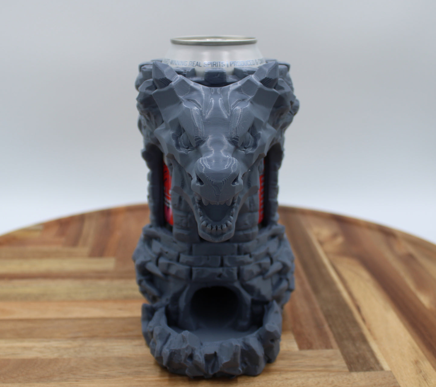 Dragon's Fortress Dice Tower