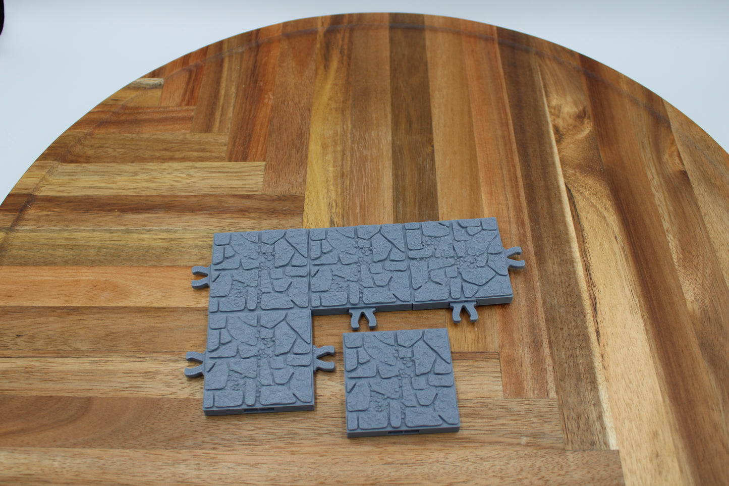 2"x2" Dungeon Floor Tile