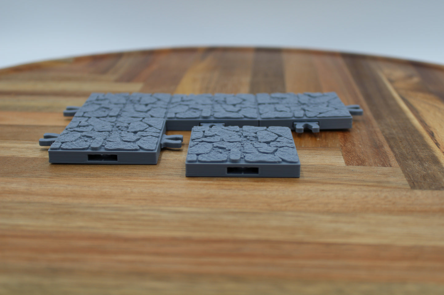 2"x2" Dungeon Floor Tile