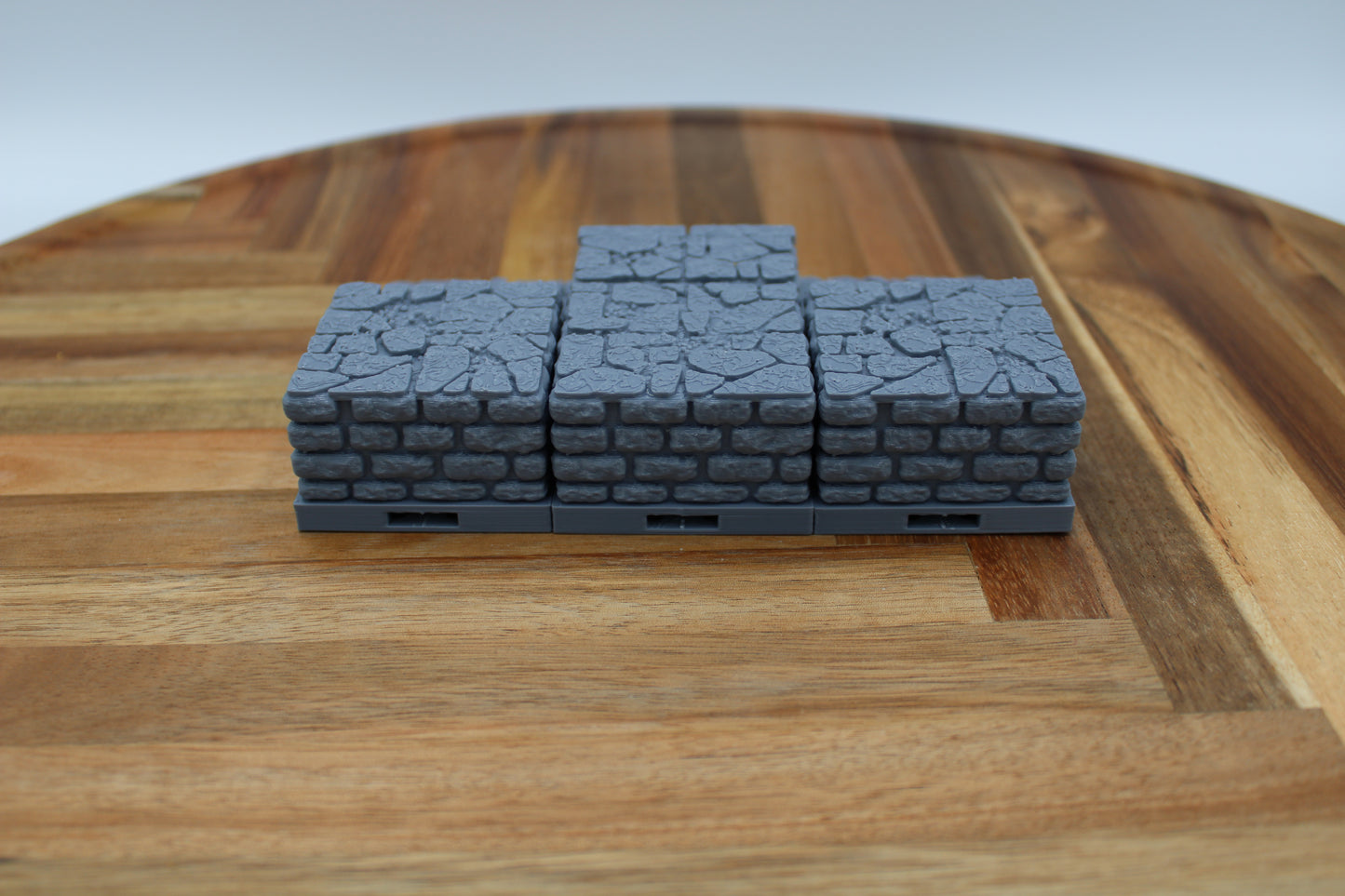 2"x2" Dungeon Platform