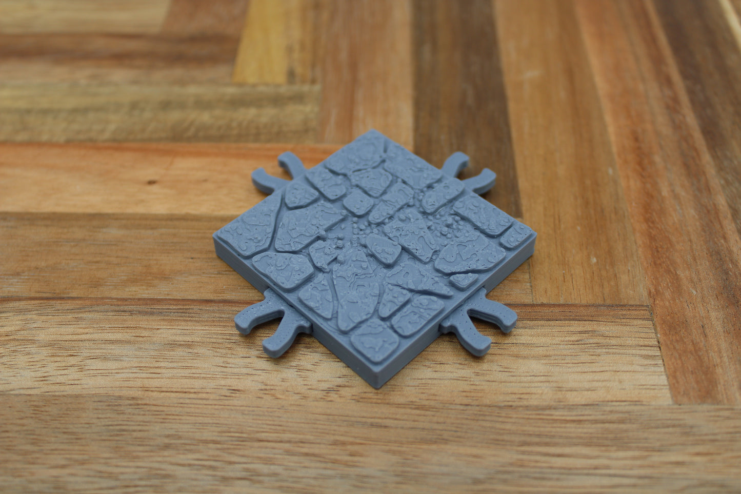 2"x2" Dungeon Floor Tile