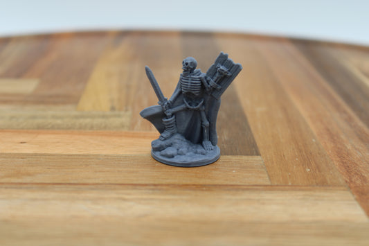 Skeleton Soldier