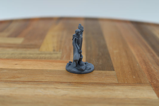Skeleton Soldier