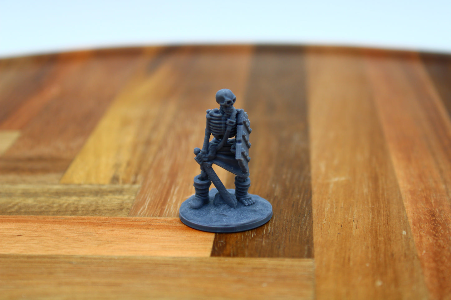 Skeleton Warband