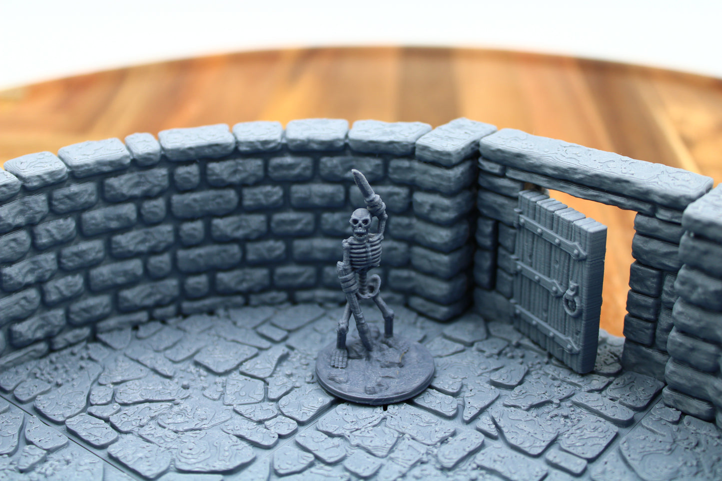 Skeleton Warband