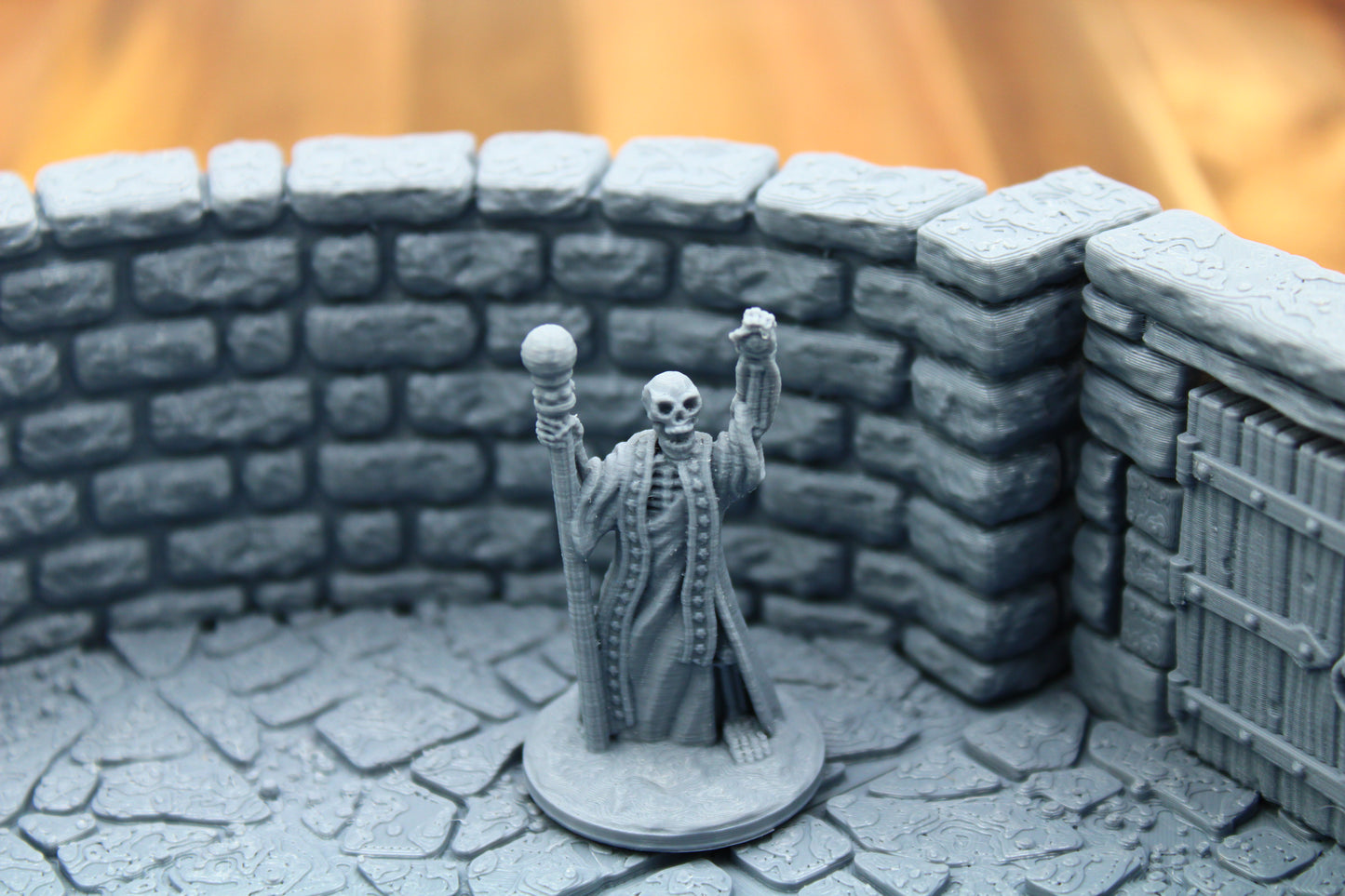 Skeleton Wizard