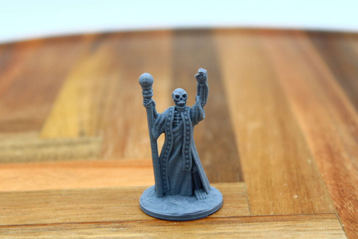 Skeleton Warband