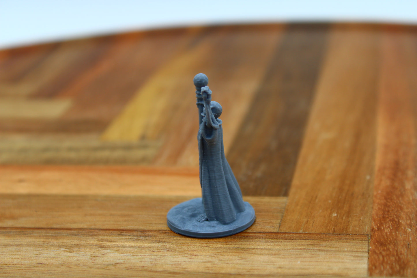 Skeleton Wizard