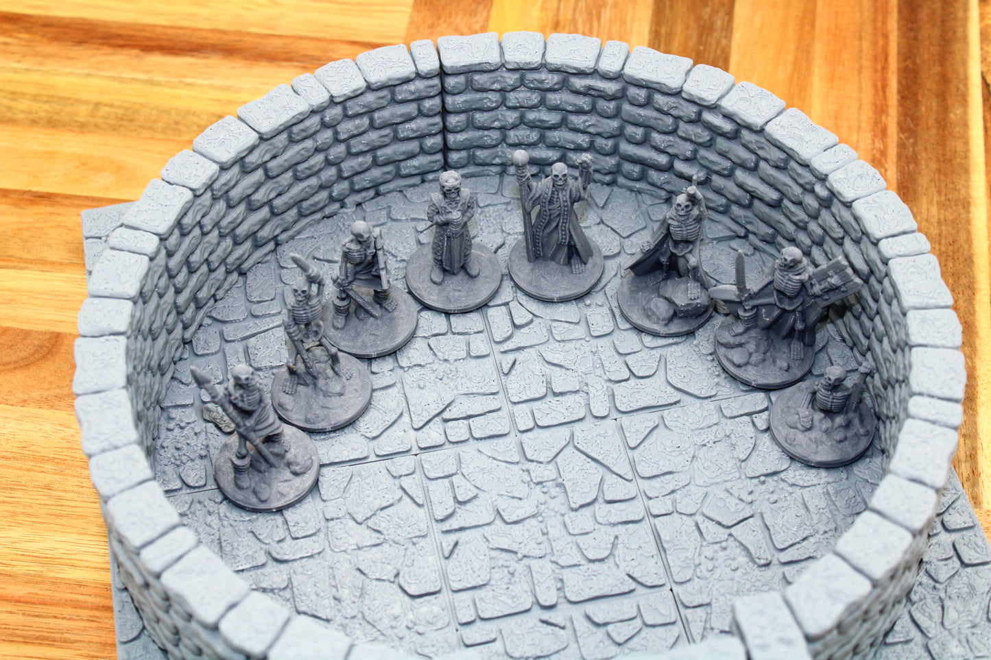 Skeleton Warband