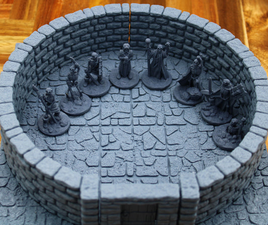Skeleton Warband