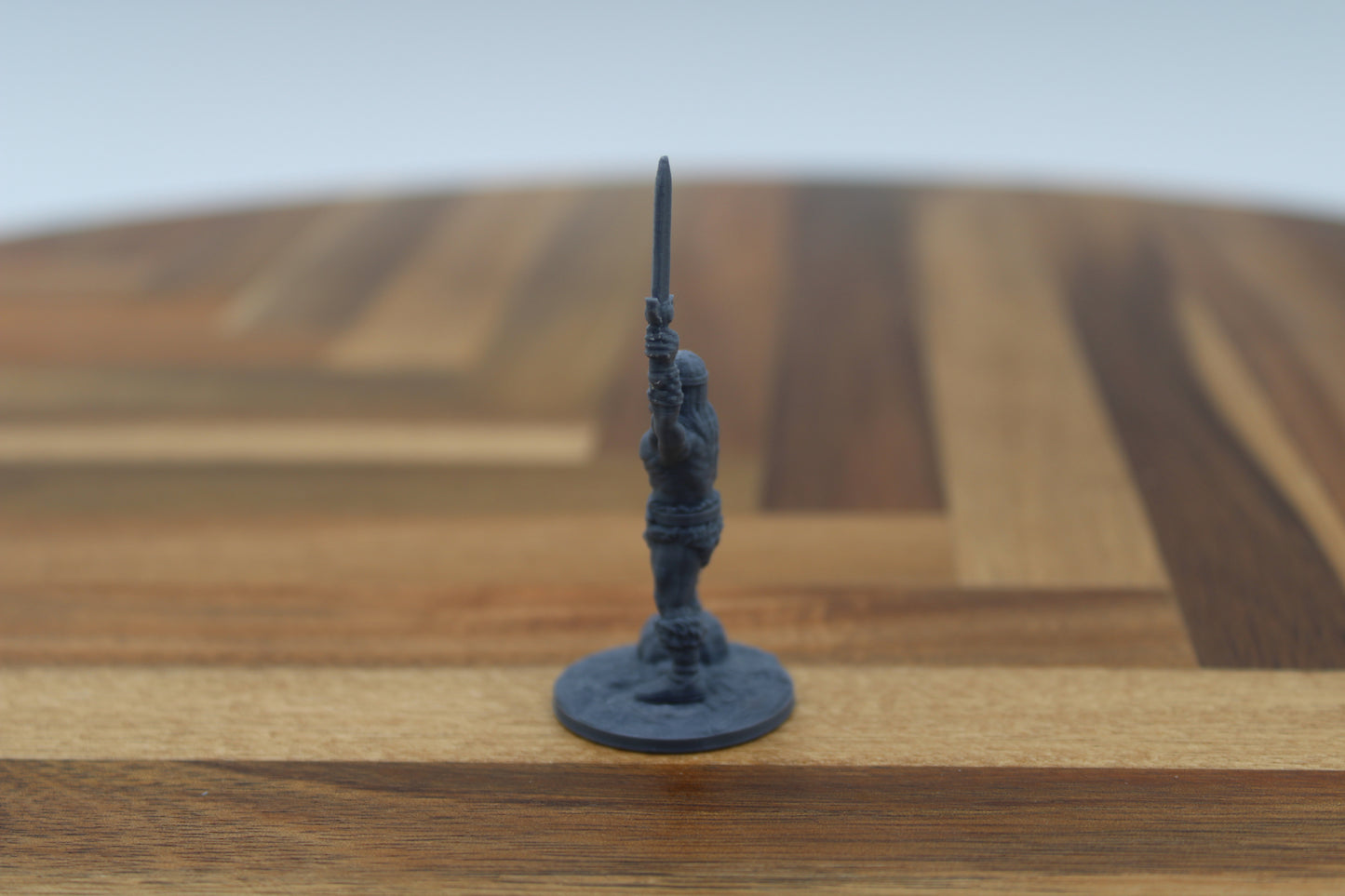 Bladecaller of the Stonecliff