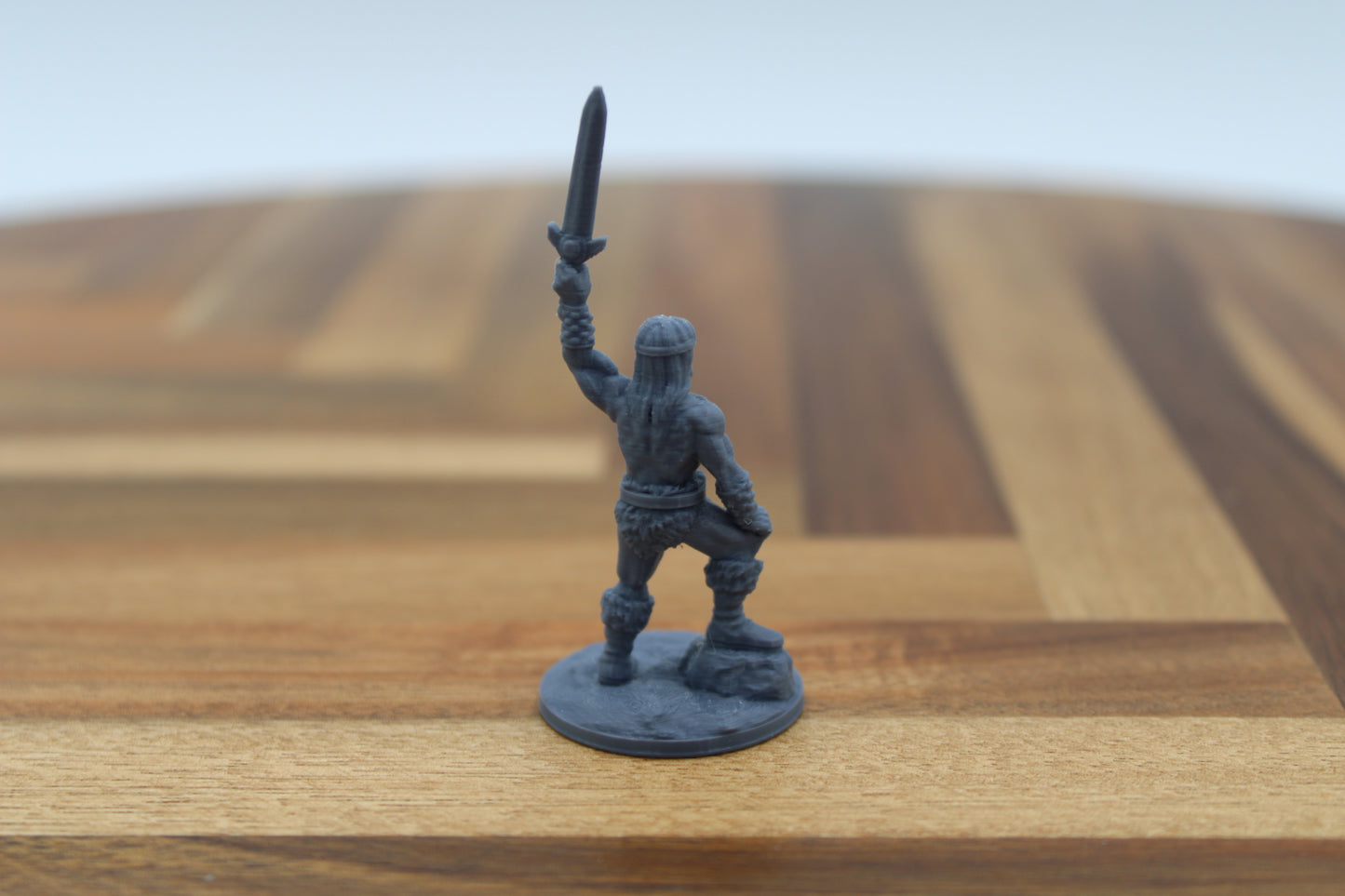 Bladecaller of the Stonecliff