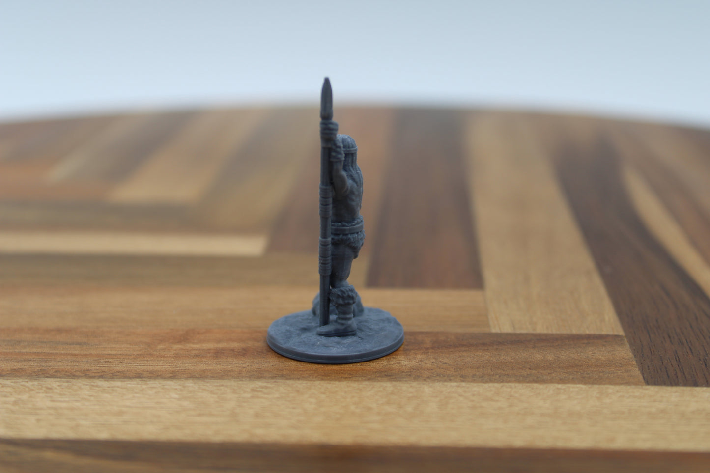 Tharnak the Stonepiercer