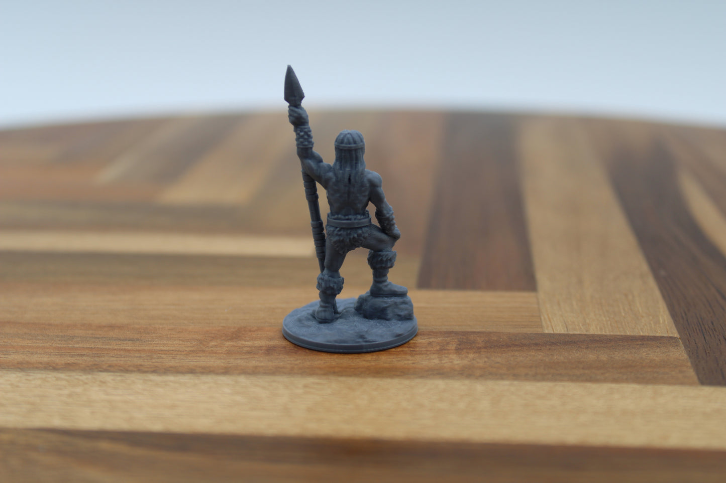 Tharnak the Stonepiercer