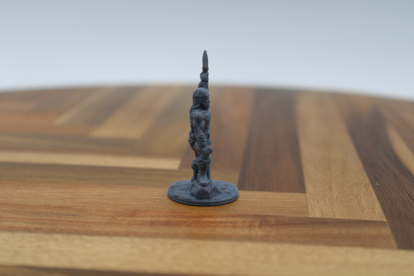 Tharnak the Stonepiercer