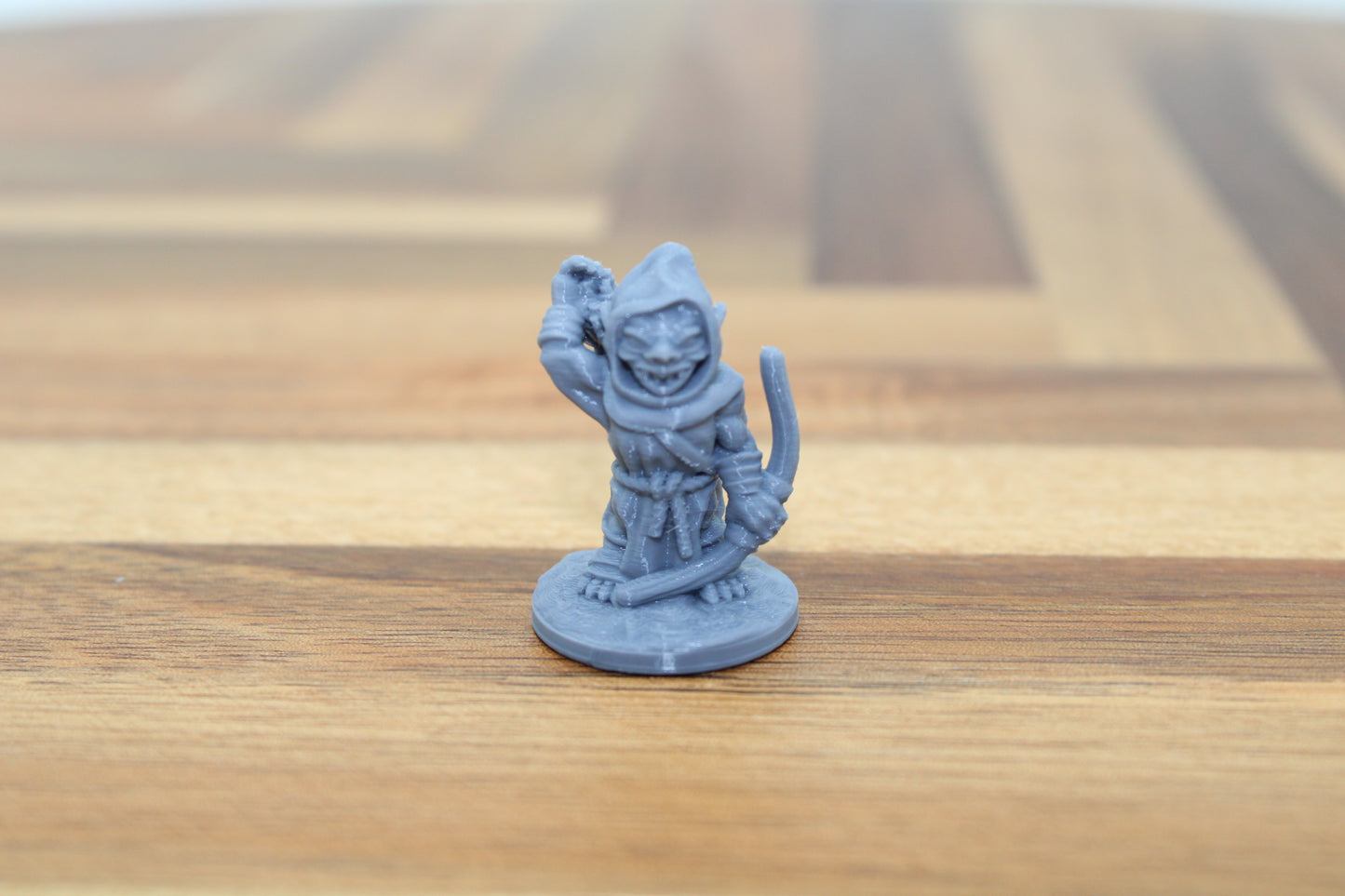 The Rotfang Horde – 10 Goblin Miniature Warband