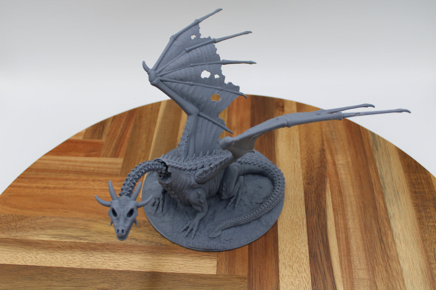 Vorrakas, the Dracolich Eternal