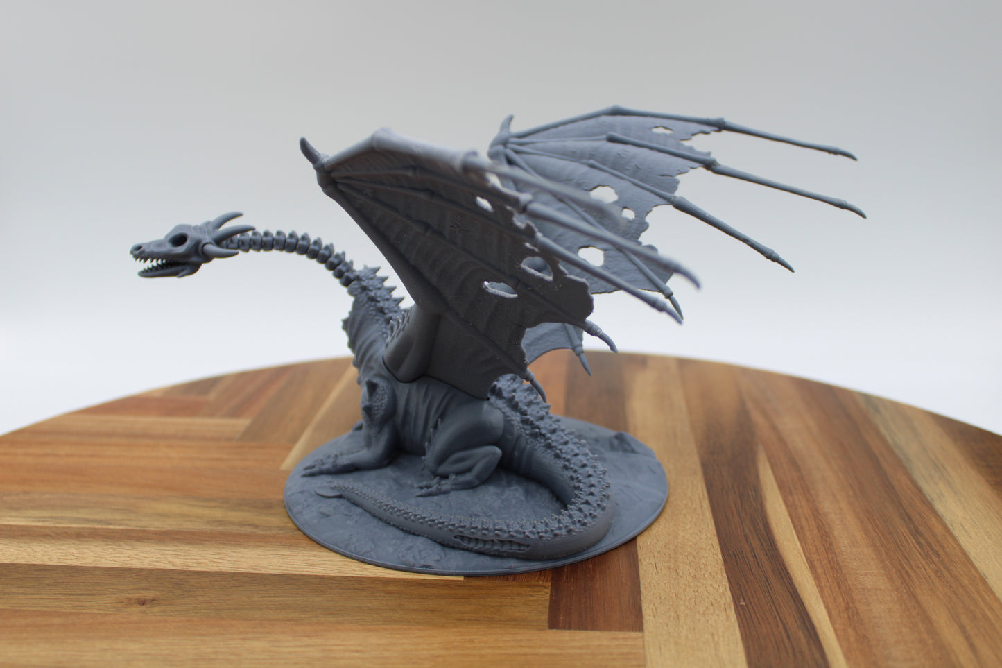 Vorrakas, the Dracolich Eternal