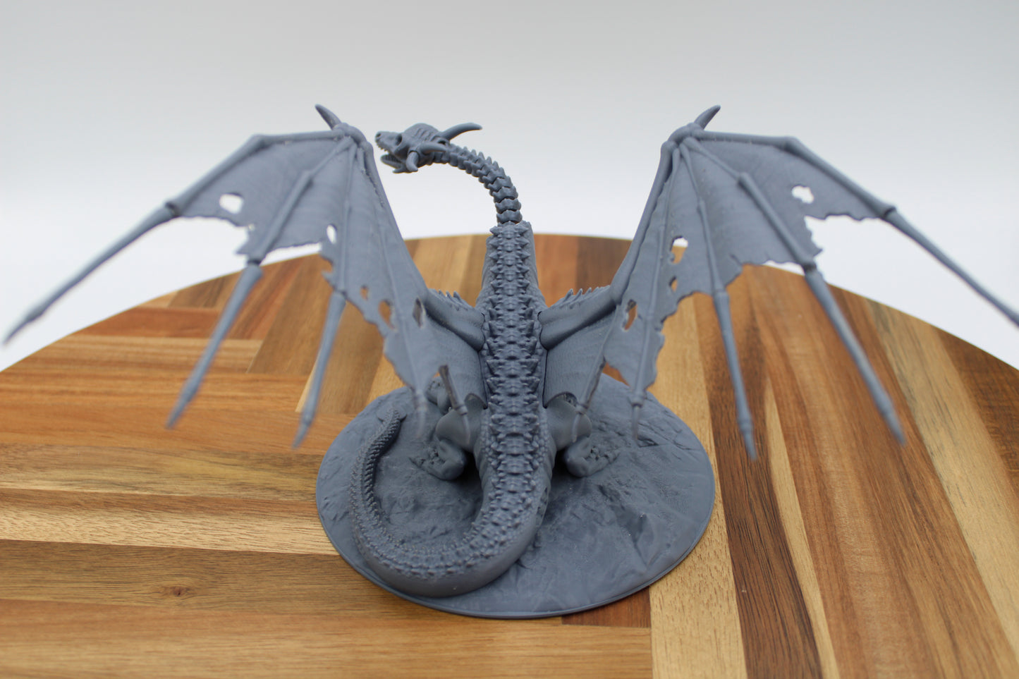 Vorrakas, the Dracolich Eternal