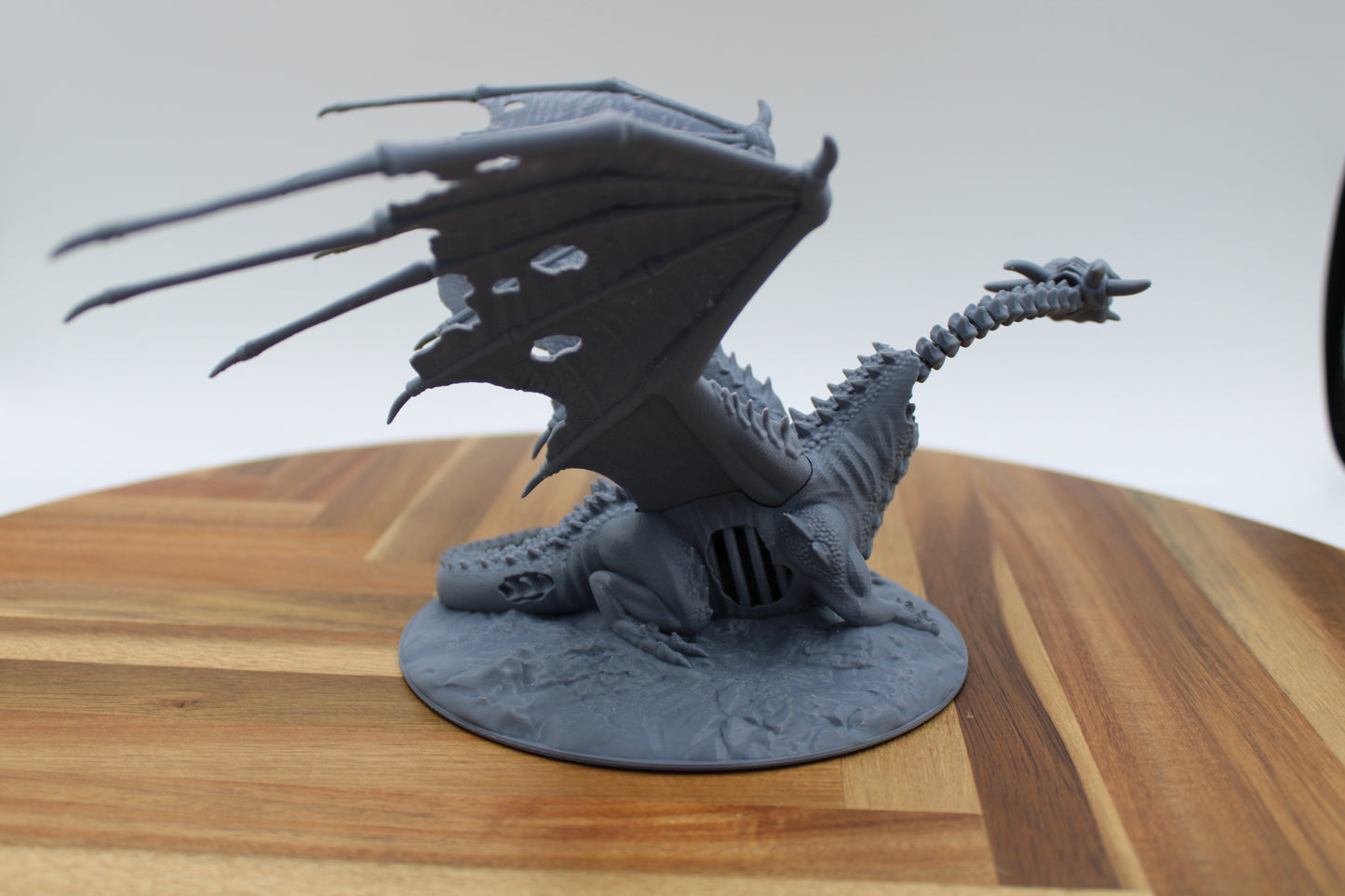Vorrakas, the Dracolich Eternal