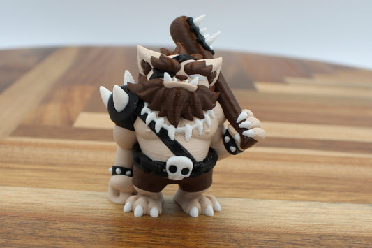 Hulking Goblinoid
